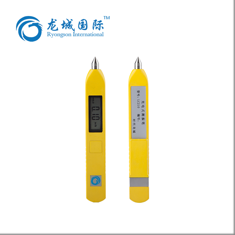 測振儀的非故障現象